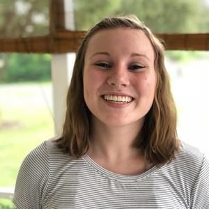 Meet your Posher, Paige